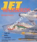 Jet Warbirds by O'LEARY, Michael